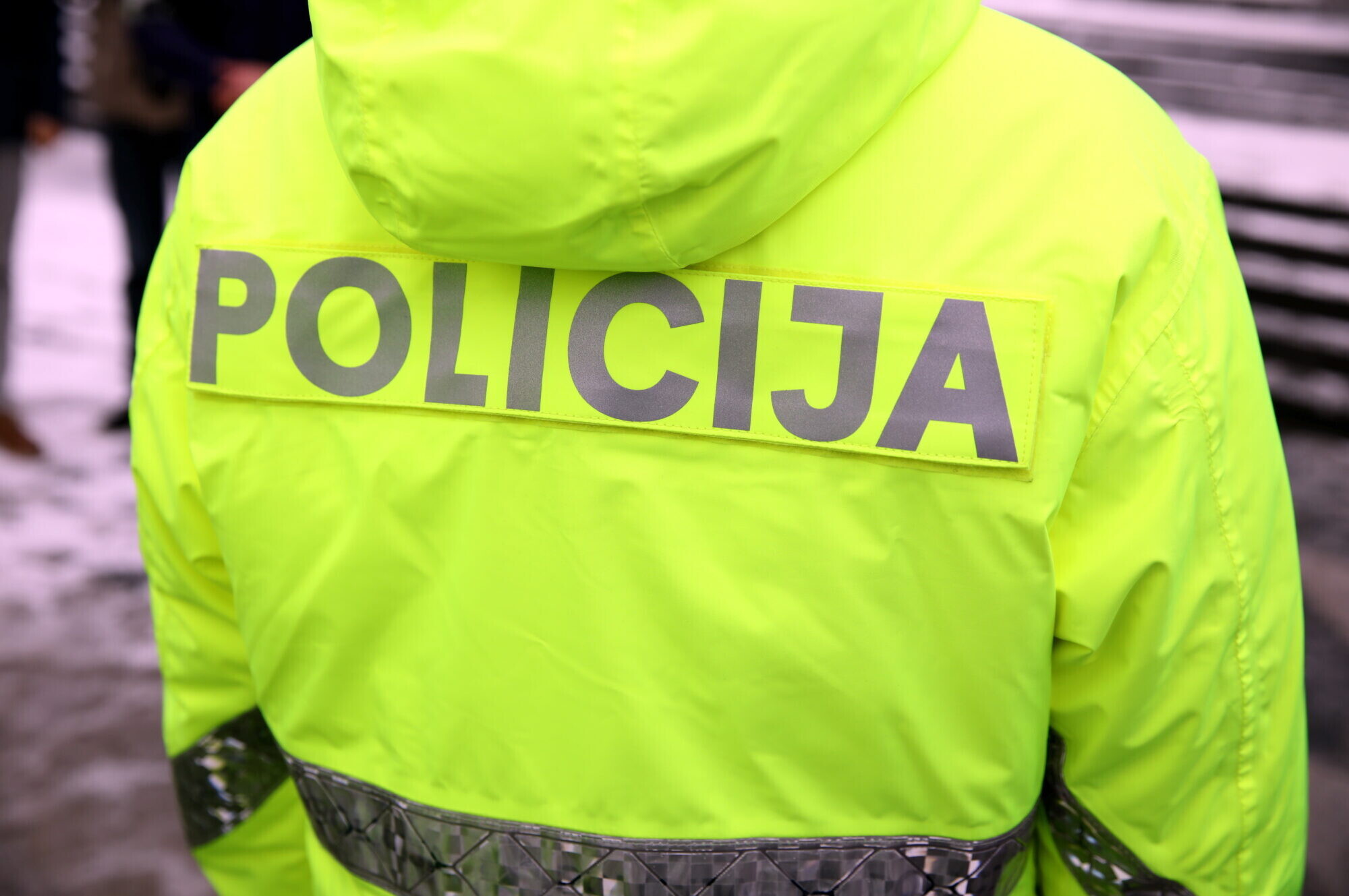 Par dubultslepkavības mēģinājumu Mārupē apcietināta sieviete