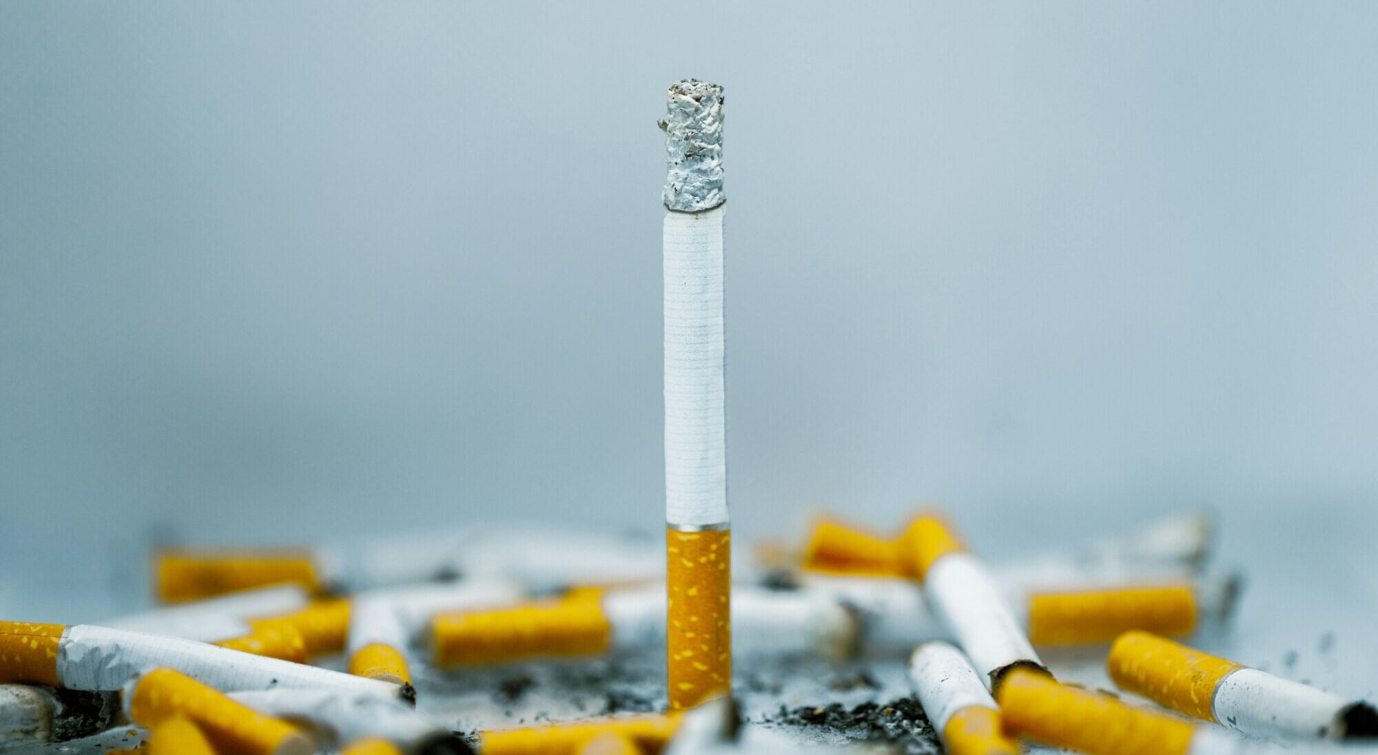 Jaunzēlande atceļ cigarešu aizliegumu nākamajām paaudzēm