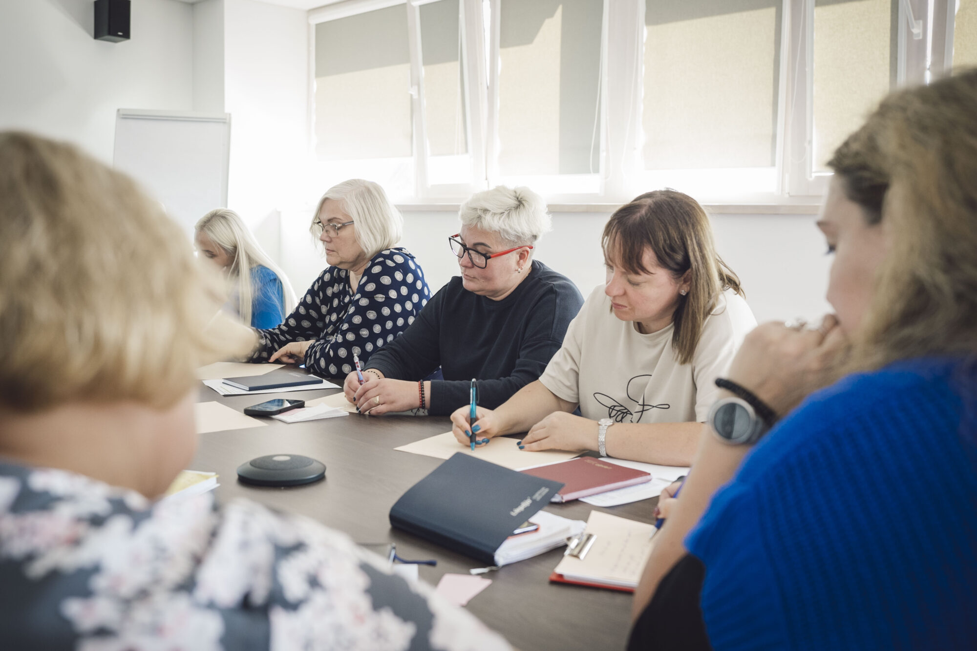 Pieredzes apmaiņas rosinātavās piedalās vairāk nekā 700 pedagogi no visas Latvijas