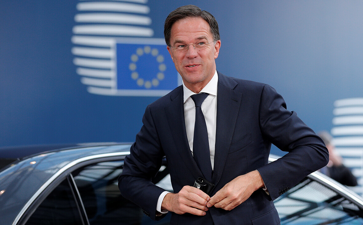 NATO ģenerālsekretārs ar Trampu apsprieduši globālo drošību