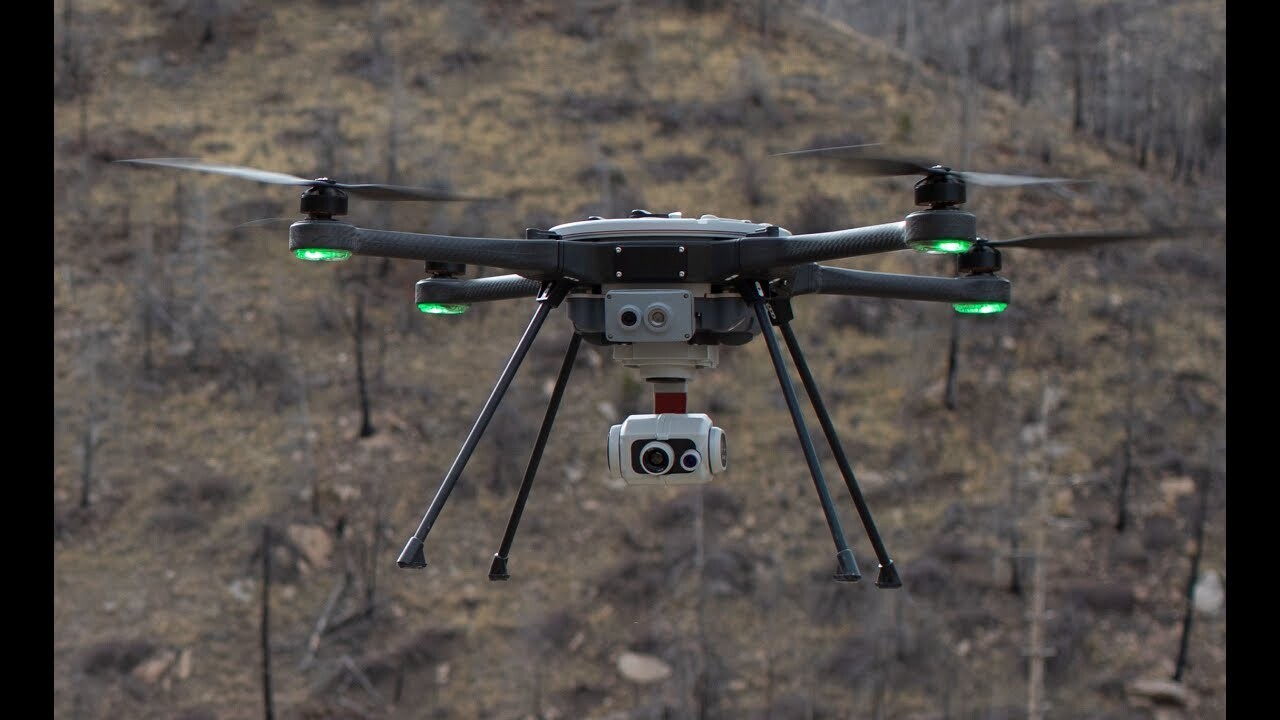 Kanāda nodos Ukrainai 800 daudzfunkcionālus dronus