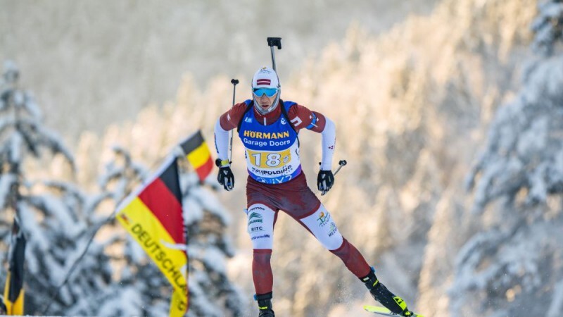 Rastorgujevam karjeras labākais rezultāts pasaules čempionātā