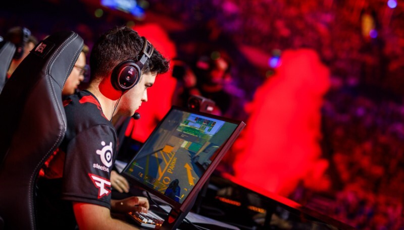 “broky” otro reizi karjerā spēlēs Katovices “Intel Extreme Masters” finālā