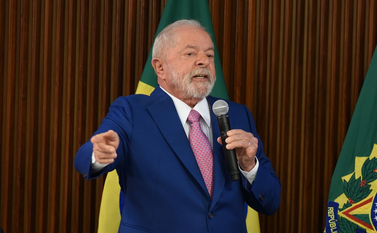 Brazīlijas prezidenta izteikumi izraisa diplomātisku konfliktu ar Izraēlu