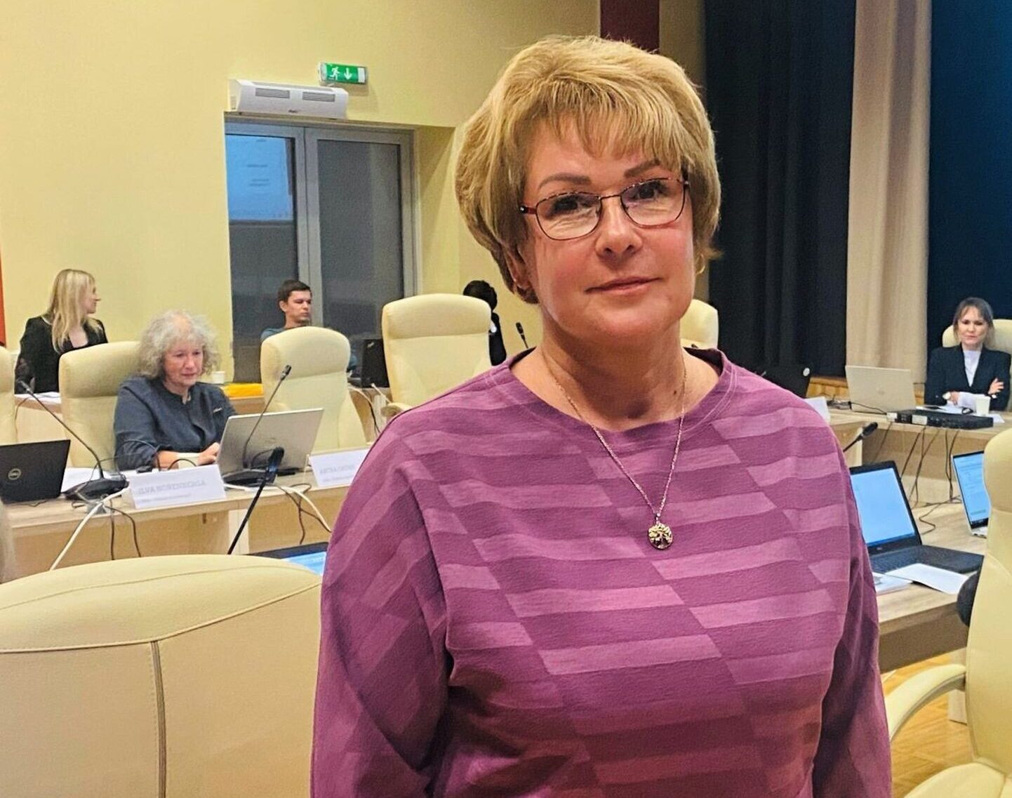 No amata atkāpjoties abiem Kārkliņas vietniekiem, izjūk līdzšinējā Talsu novada domes koalīcija