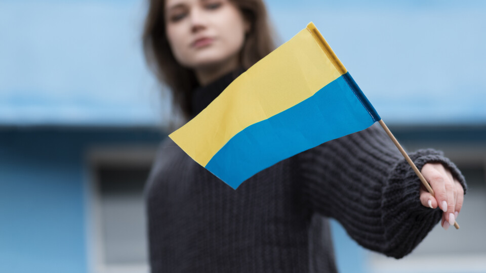 2023. gadā Ukrainai ziedojis 51% Latvijas iedzīvotāju