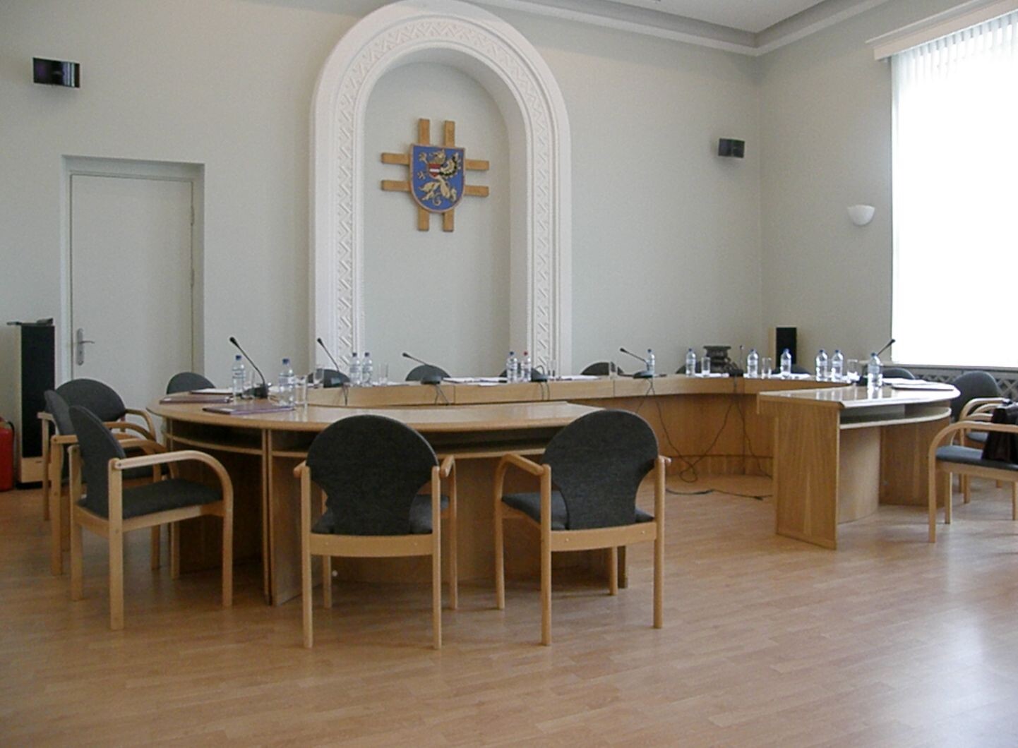 FM aicina VARAM izvērtēt Rēzeknes domes rīcībspēju