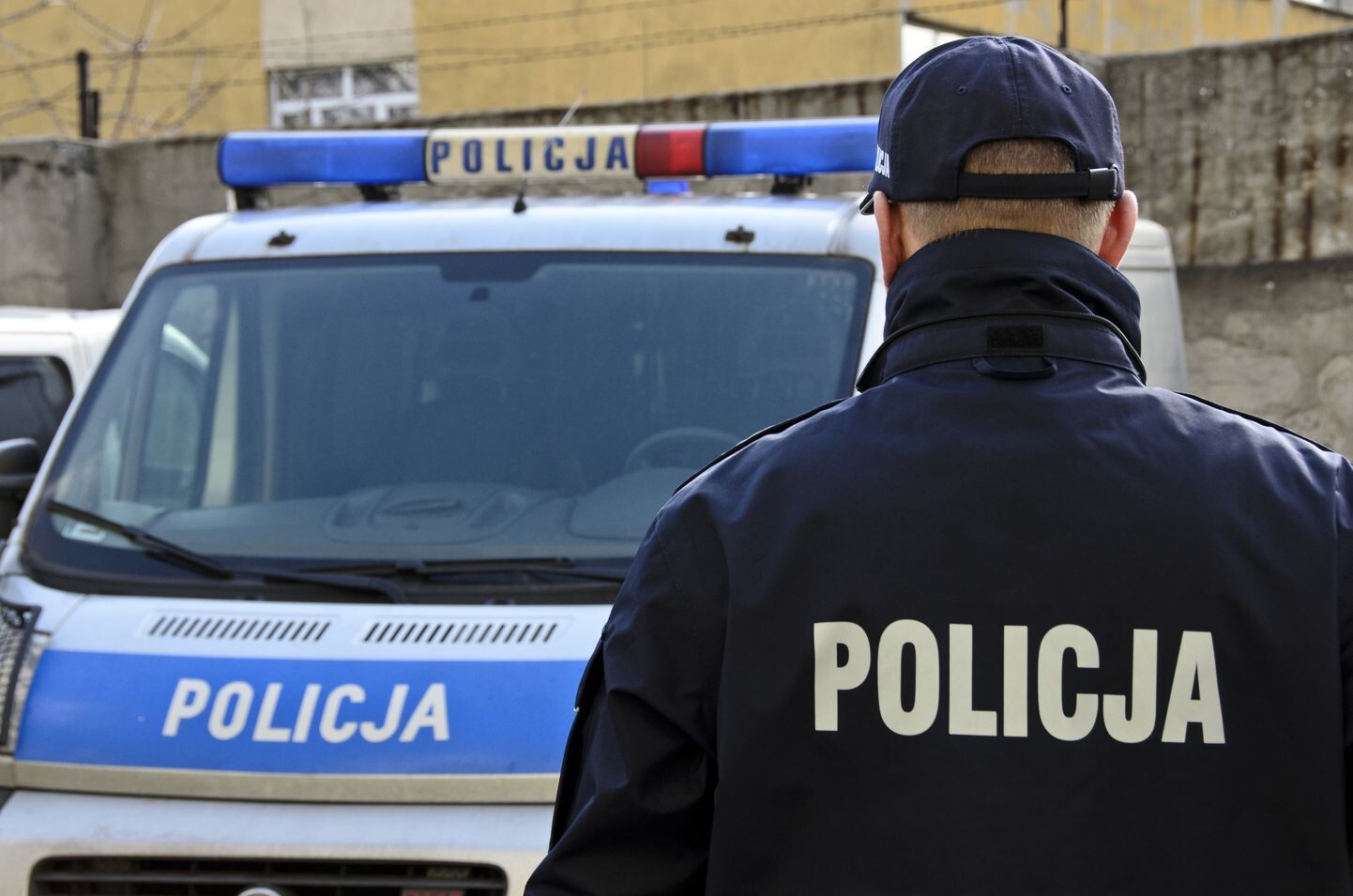 Polijā aizturēts Ukrainas pilsonis, kurš strādājis Krievijas slepeno dienestu labā