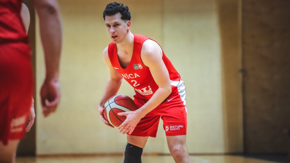 Nīcas basketbolisti pamatturnīru noslēdza ar neveiksmi