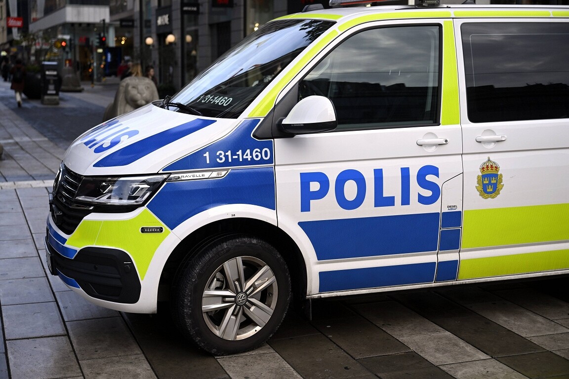 Zviedrijas policija evakuē 500 cilvēkus no drošības dienesta galvenās mītnes