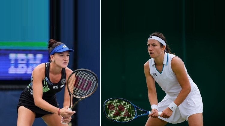 Sevastova un Semeņistaja turnīru Ostinā sāks ar mačiem pret Argentīnas un Moldovas tenisistēm