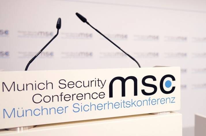 Krievijai, Irānai un AfD liedz dalību Minhenes drošības konferencē