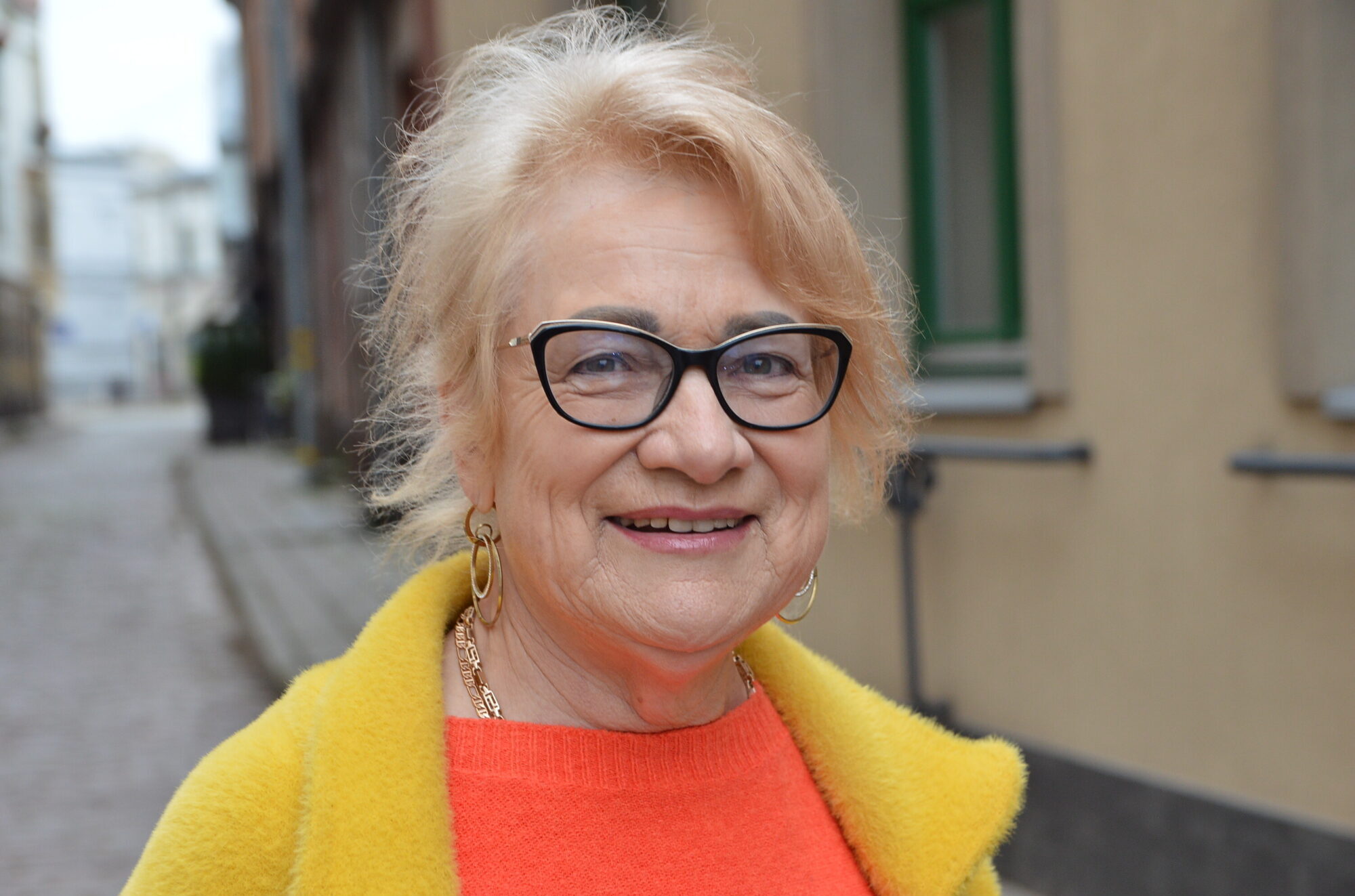 Ritma Kluce: Sēžot mājās un skatoties pa logu, beigas ir klāt