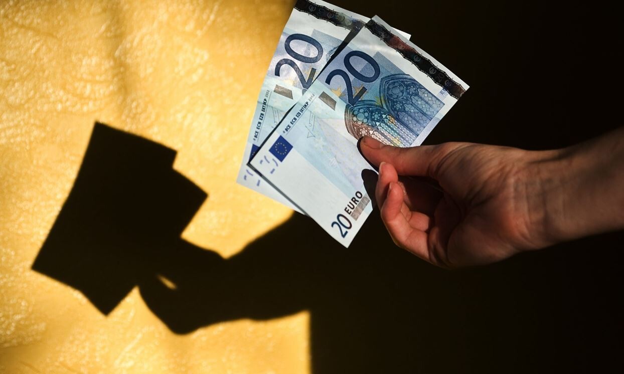 Dānijā “Nordea” apsūdzēta par Krievijas klientu naudas atmazgāšanu 3,5 miljardu eiro apmērā
