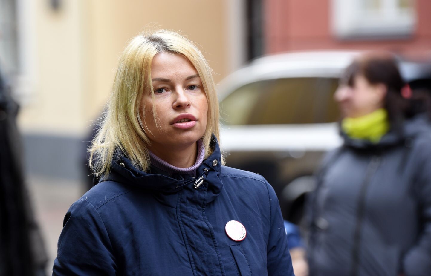 Grevcova zaudē strīdu ar CVK un mandātu Saeimā