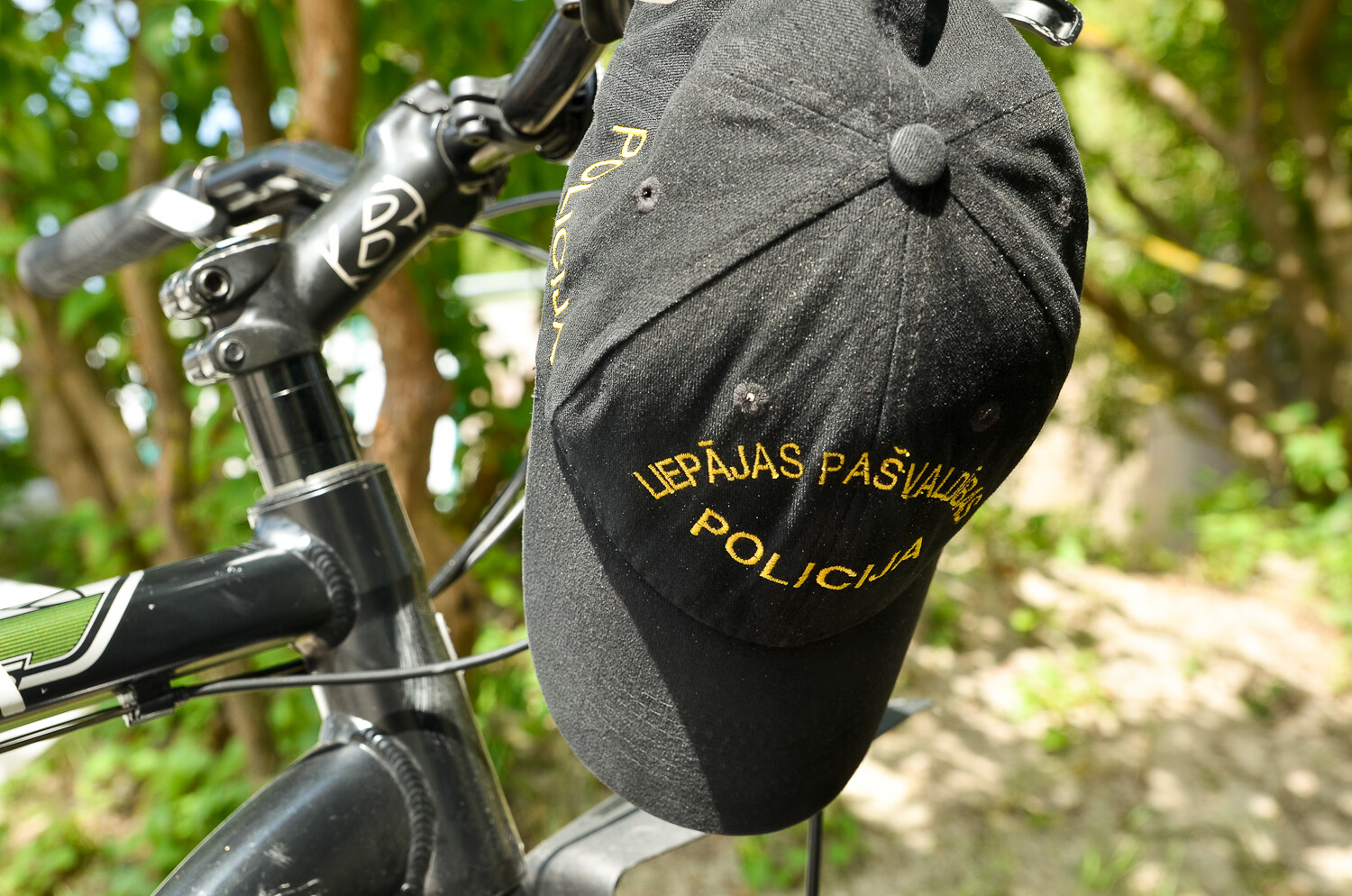 Liepājas Pašvaldības policijā saņemtie izsaukumi un fiksētie gadījumi 2023. gadā