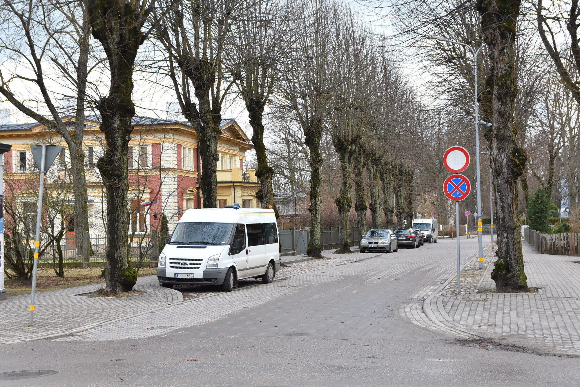 Pie “Gulbīša” atļaus piebraukt un apstāties