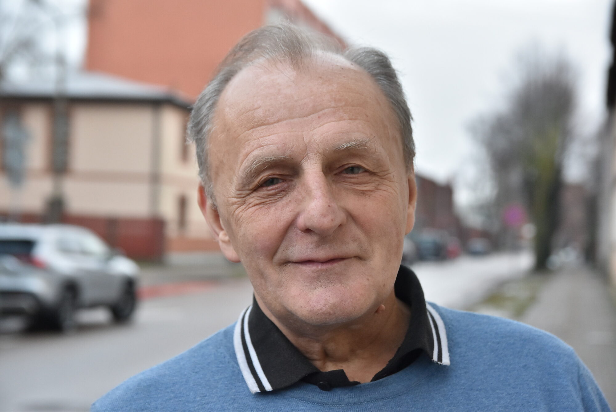 Katru rītu ieslēdz “maģīti”. Guntis Vītols, iespējams, beidzot kļūs par ballīšu muzikantu
