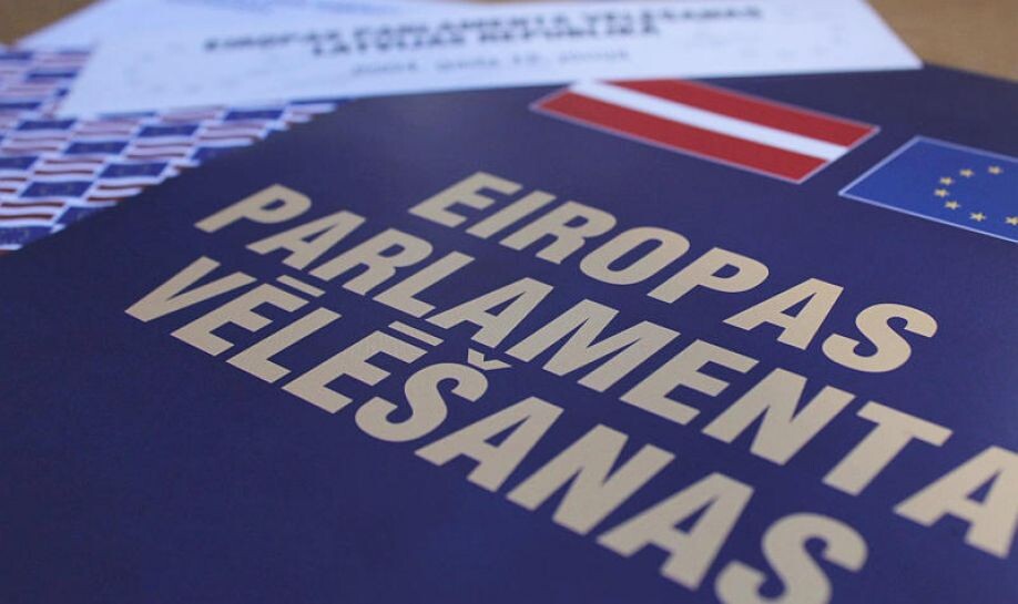 Partiju reitingā pirms EP vēlēšanām līderu maiņa – NA apsteidz JV
