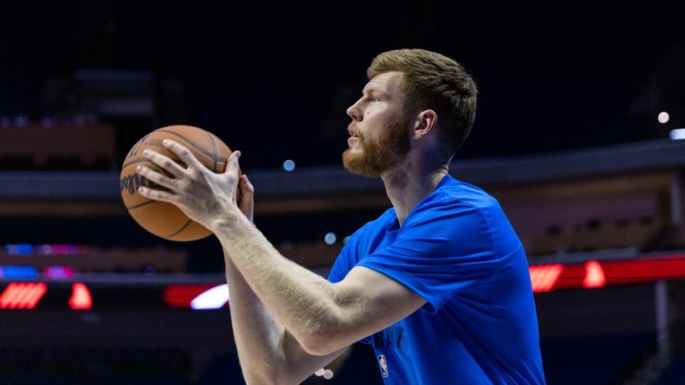 Dāvis Bertāns tiks aizmainīts uz “Hornets” komandu