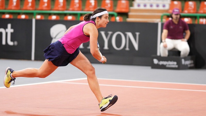 Rumānijas “WTA 250” izlozē Sevastova tiek pie vietējās tenisistes