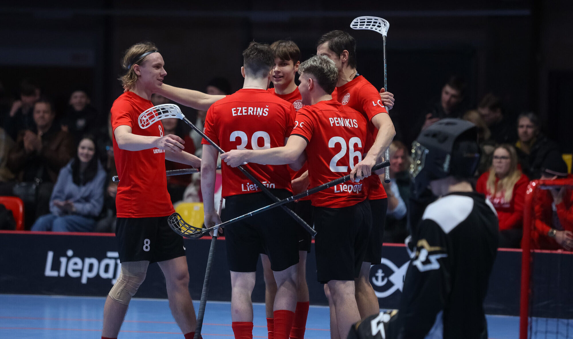 “FK Kurši FSS” ar divām spēlēm Liepājā sāks “play-off” ceturtdaļfinālu pret Ogri