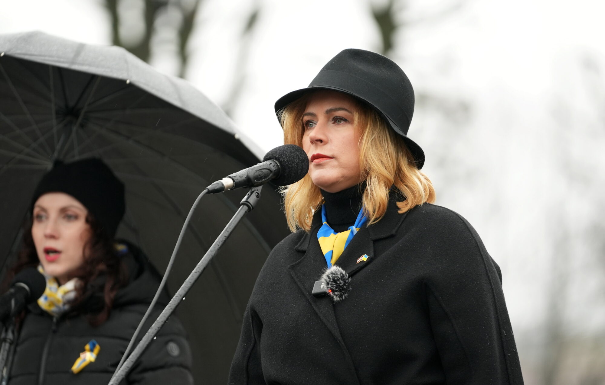 Evika Siliņa: Cilvēkiem mīlot Latviju, Krievijai neizdosies iekarot Latvijas iedzīvotāju prātus