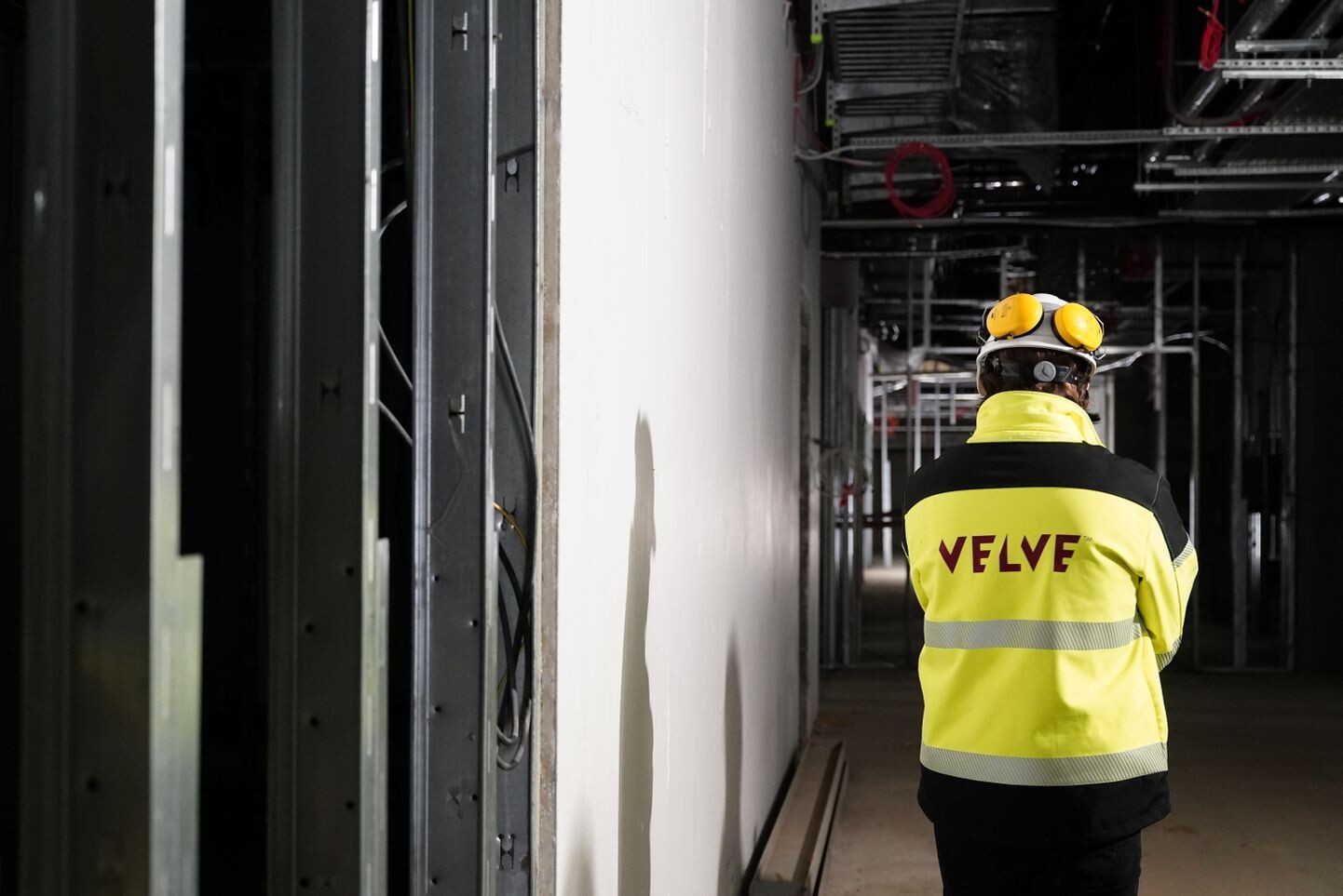 Stradiņa slimnīca lauzīs būvniecības līgumu ar SIA “Velve”