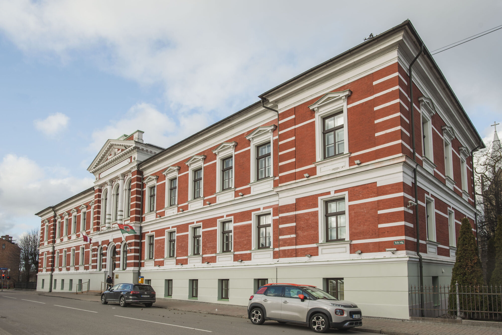 Iedzīvotāji var izteikt viedokli par vairākiem saistošo noteikumu projektiem