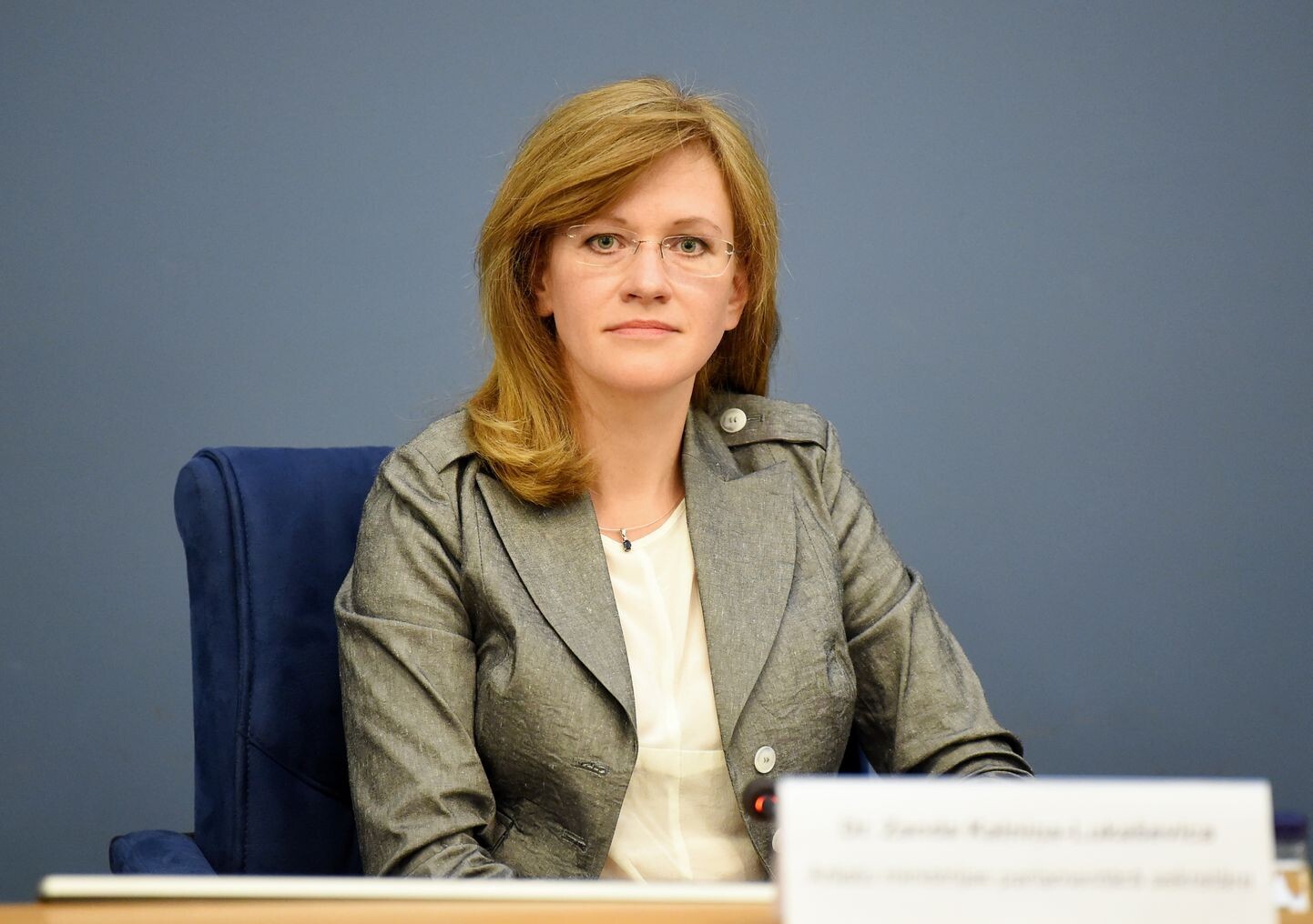 No JV uz EP kandidēs arī Judins, Reirs un Kalniņa-Lukaševica