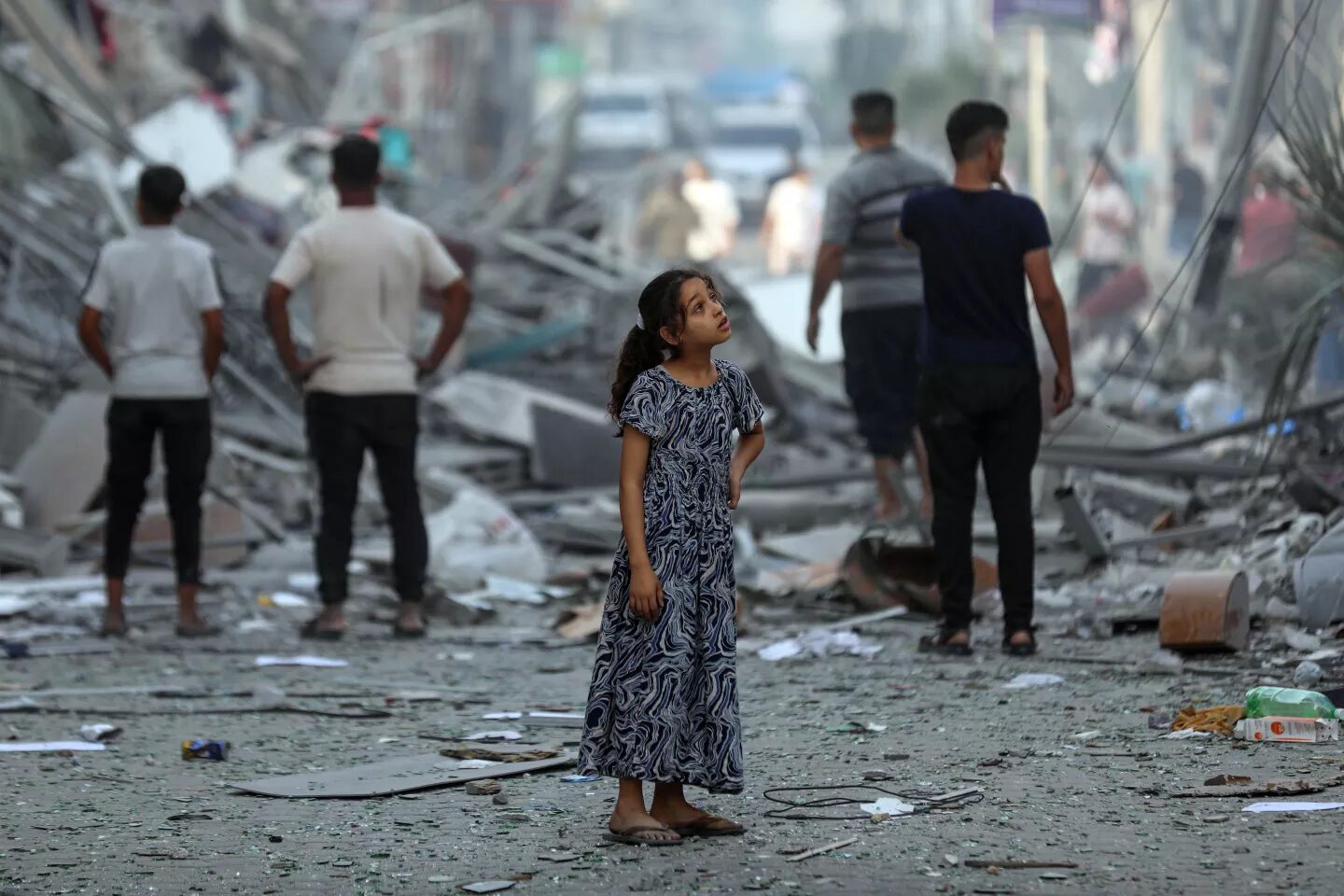 ASV aizsardzības ministrs: Izraēla kopš oktobra nogalinājusi vairāk 25 000 palestīniešu sieviešu un bērnu