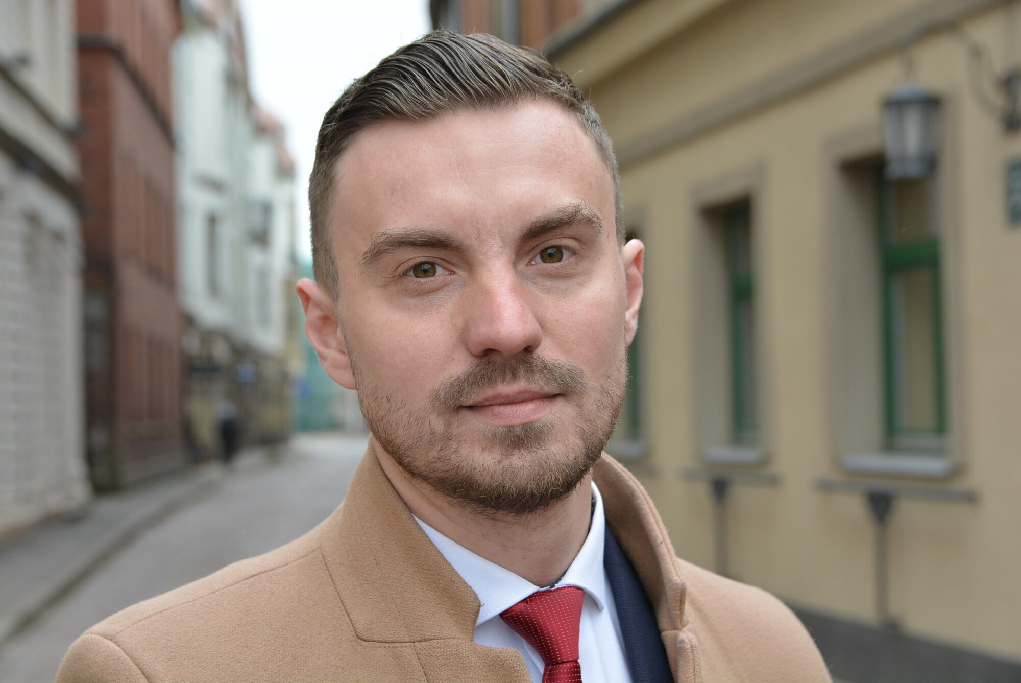 Uldis Budriķis: Domāju, ka Eiropas un NATO dalībvalstīs varu justies droši