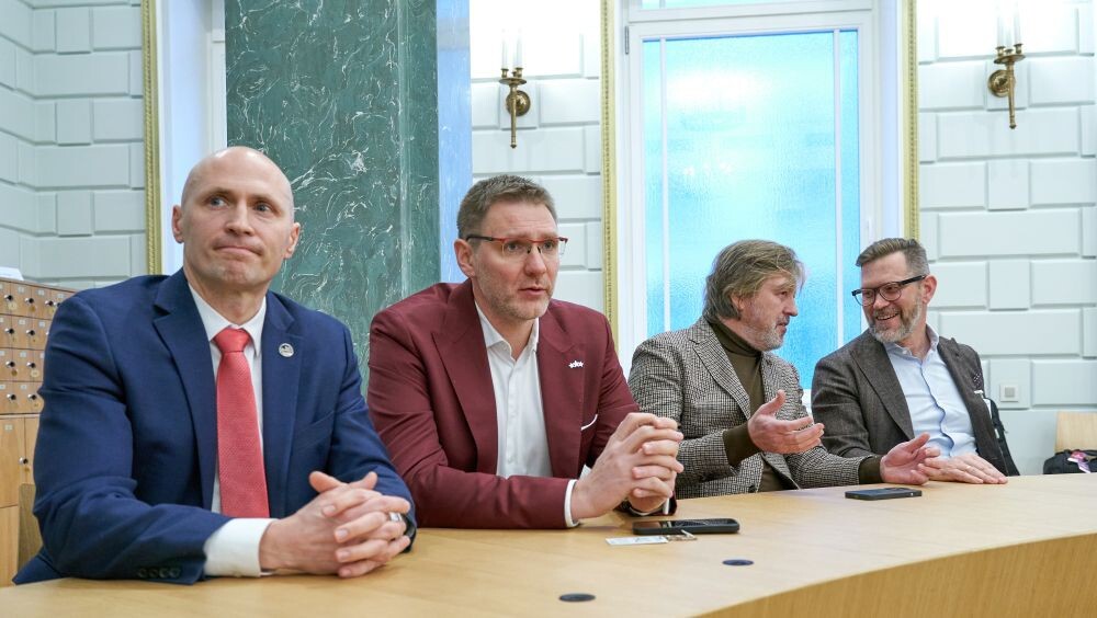 Nacionālā sporta padome apstiprina sporta budžeta sadalījumu vairāk nekā 51 miljonu eiro apmērā