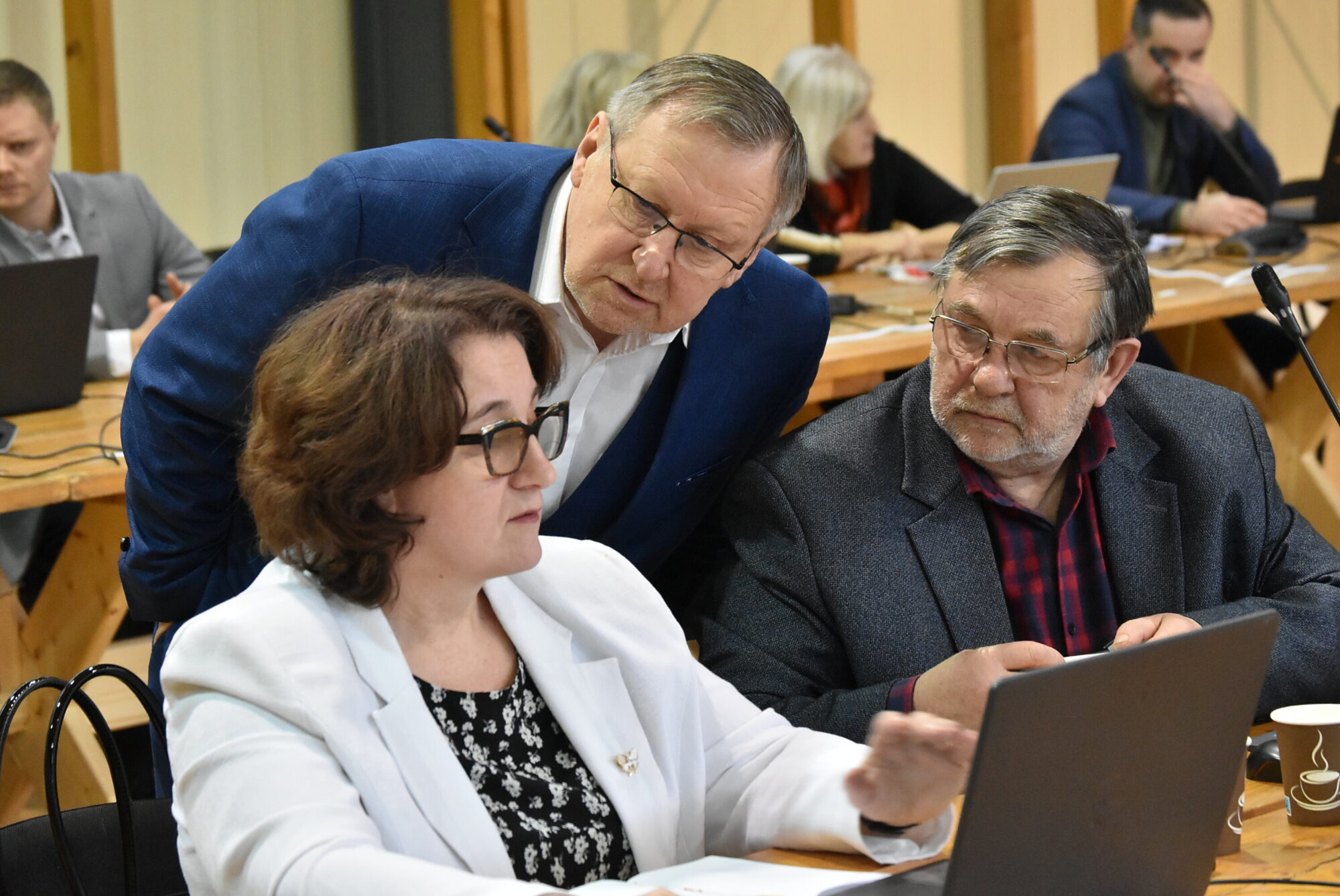 Novada budžets apstiprināts, bet tajā gaidāmas izmaiņas