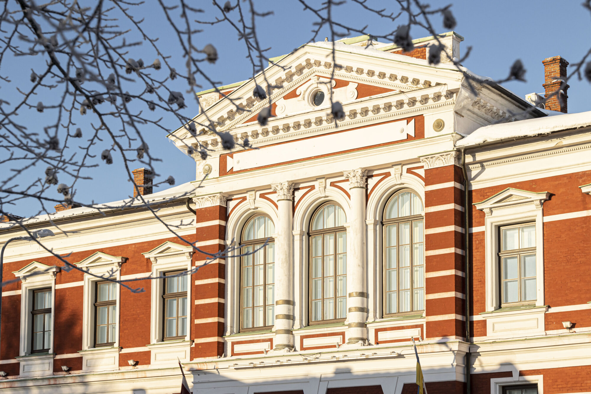 Iedzīvotāji var izteikt viedokli par vairākiem saistošo noteikumu projektiem