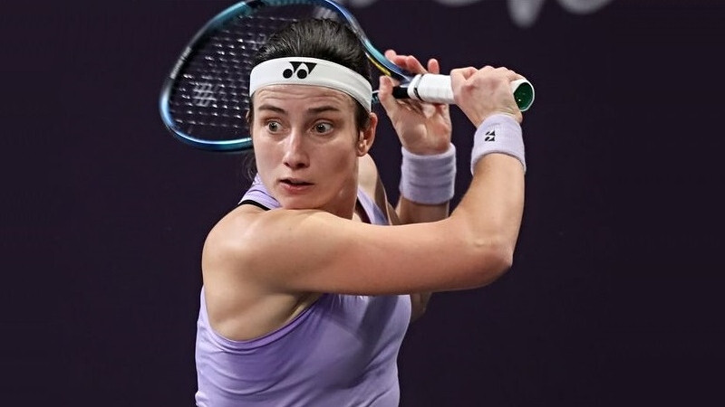 Sevastova sarāvusi ceļgala krusteniskās saites