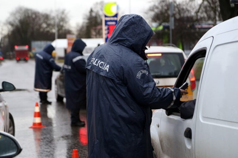 Administratīvo naudas sodu izpildes reforma nav būtiski veicinājusi sodu nomaksu