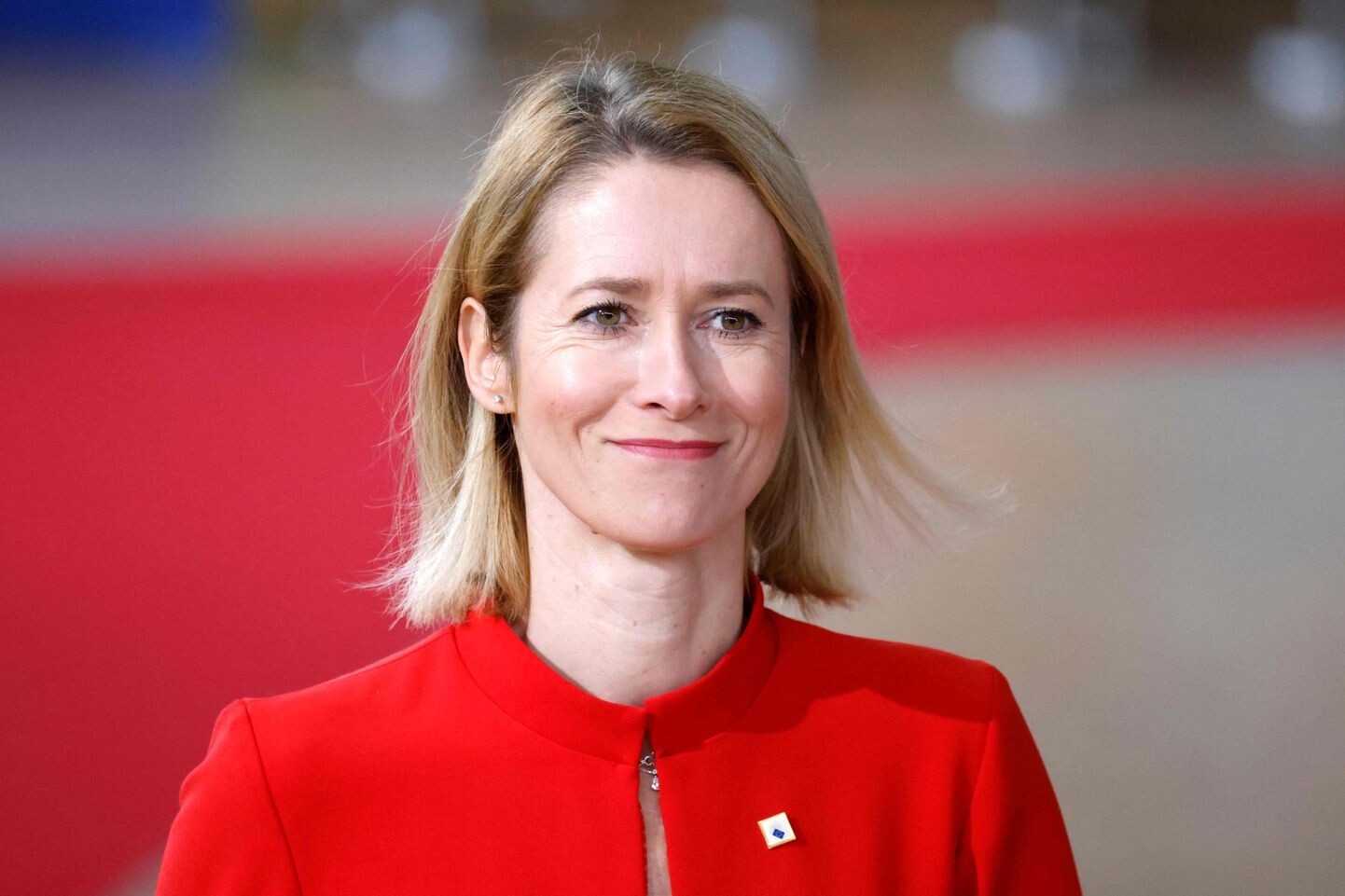 Kaja Kallasa: Igaunija gatava atbalstīt gan Riti, gan Johannisu NATO ģenerālsekretāra amatam