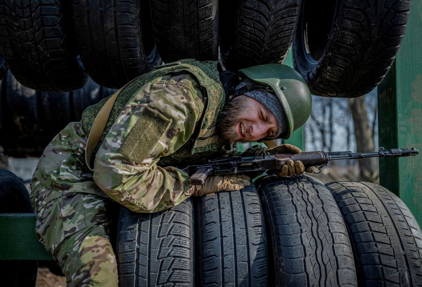 Ukraina naktī notriekusi 26 krievu lidrobotus