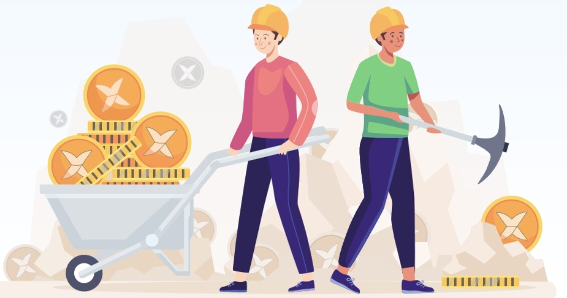 Kā iegādāties Bitcoin Minetrix žetonus 2024. gadā