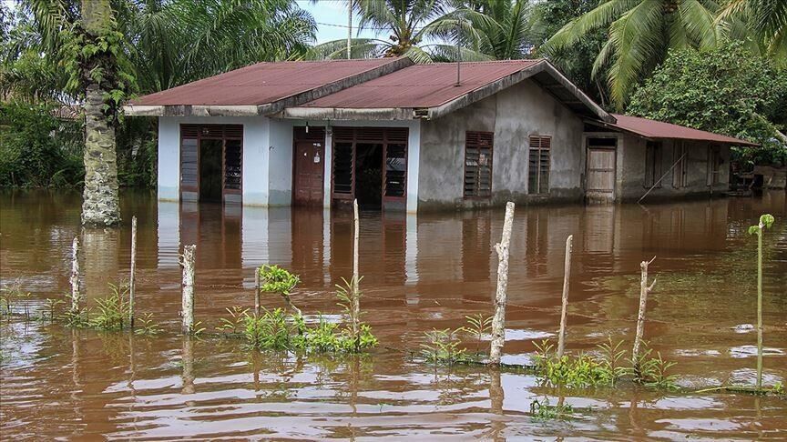 Plūdos un zemes nogruvumos Papua-Jaungvinejā vismaz 23 bojāgājušie
