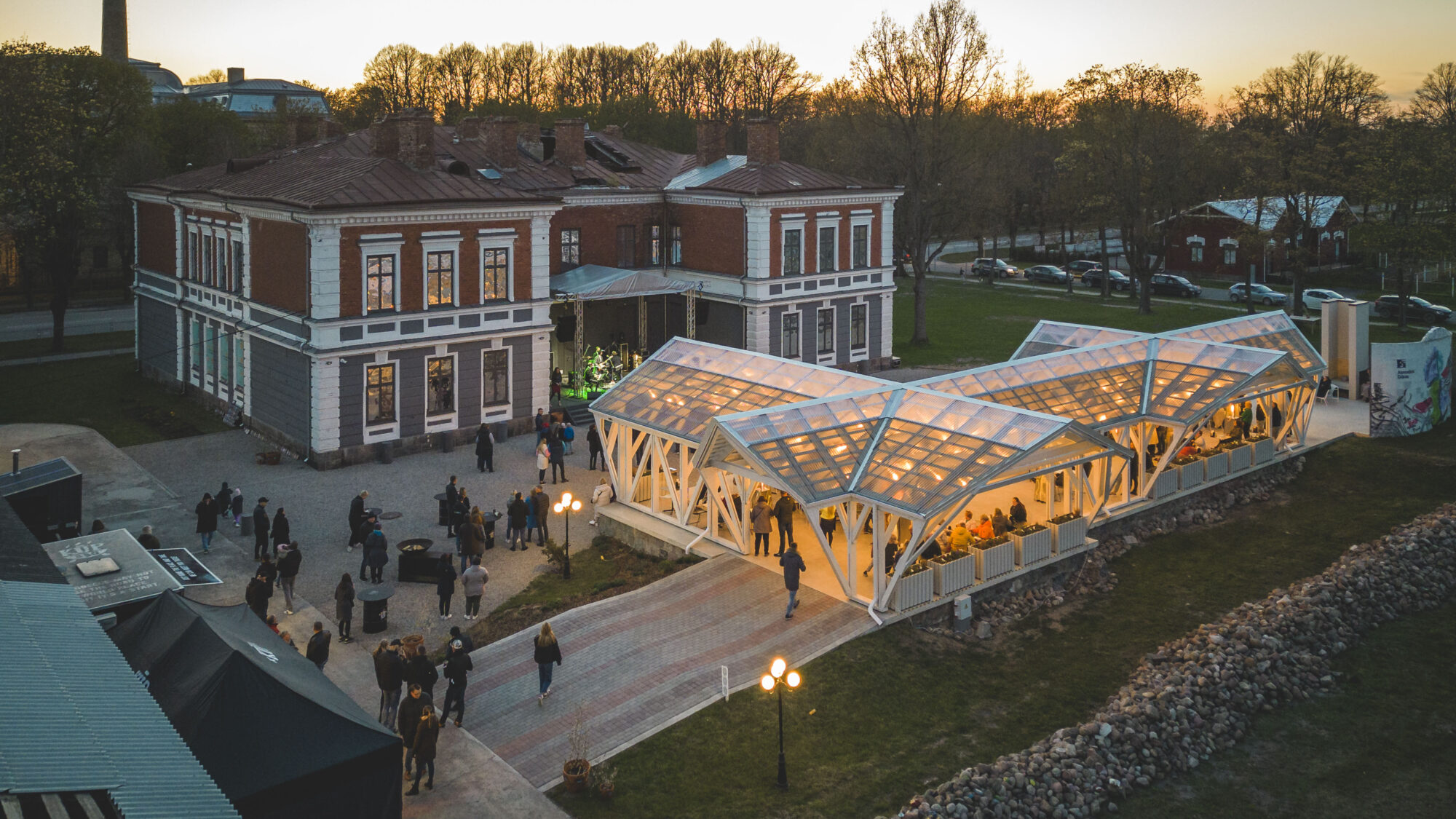 Liepājas pašvaldība piedāvā līdzfinansējumu mazo un vidējo komercsabiedrību projektiem