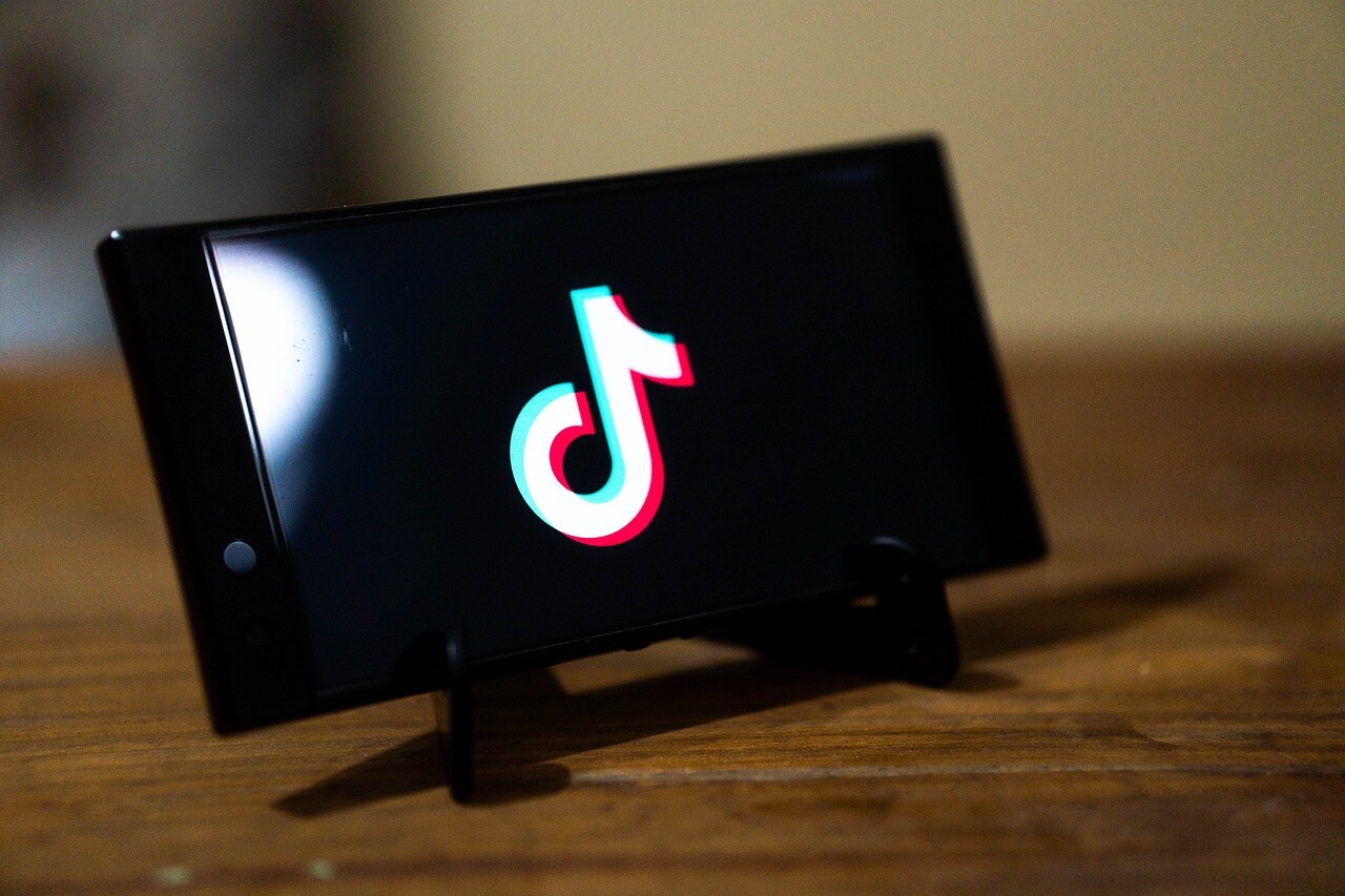 Itālija nosaka “TikTok” desmit miljonu eiro naudassodu