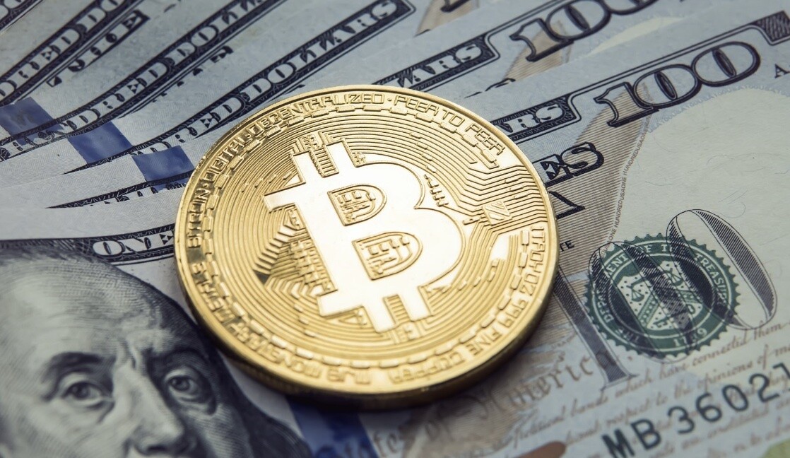 “Bitcoin” vērtība pirmoreiz pārsniedz 109 000 dolāru