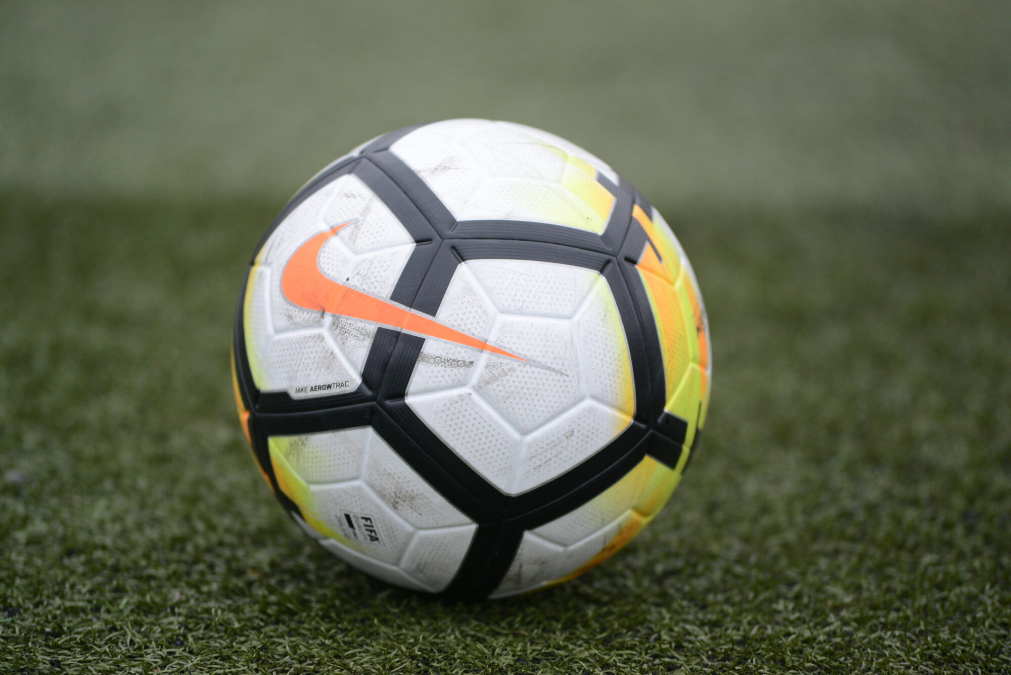 Jauniešu futbola izlases apcirkņos piecas liepājnieces