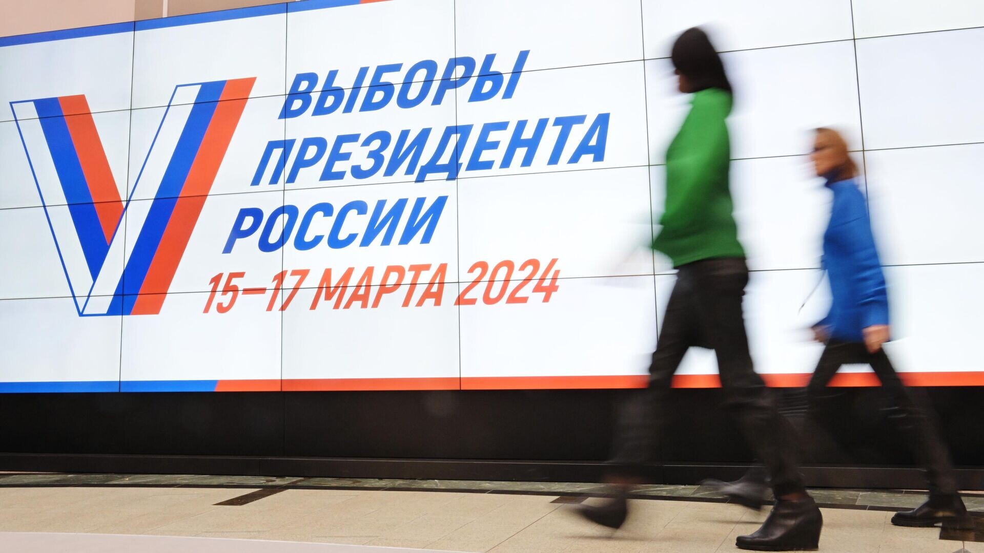 Komisija: Putins uzvar Krievijas prezidenta vēlēšanās ar 87,2% balsu