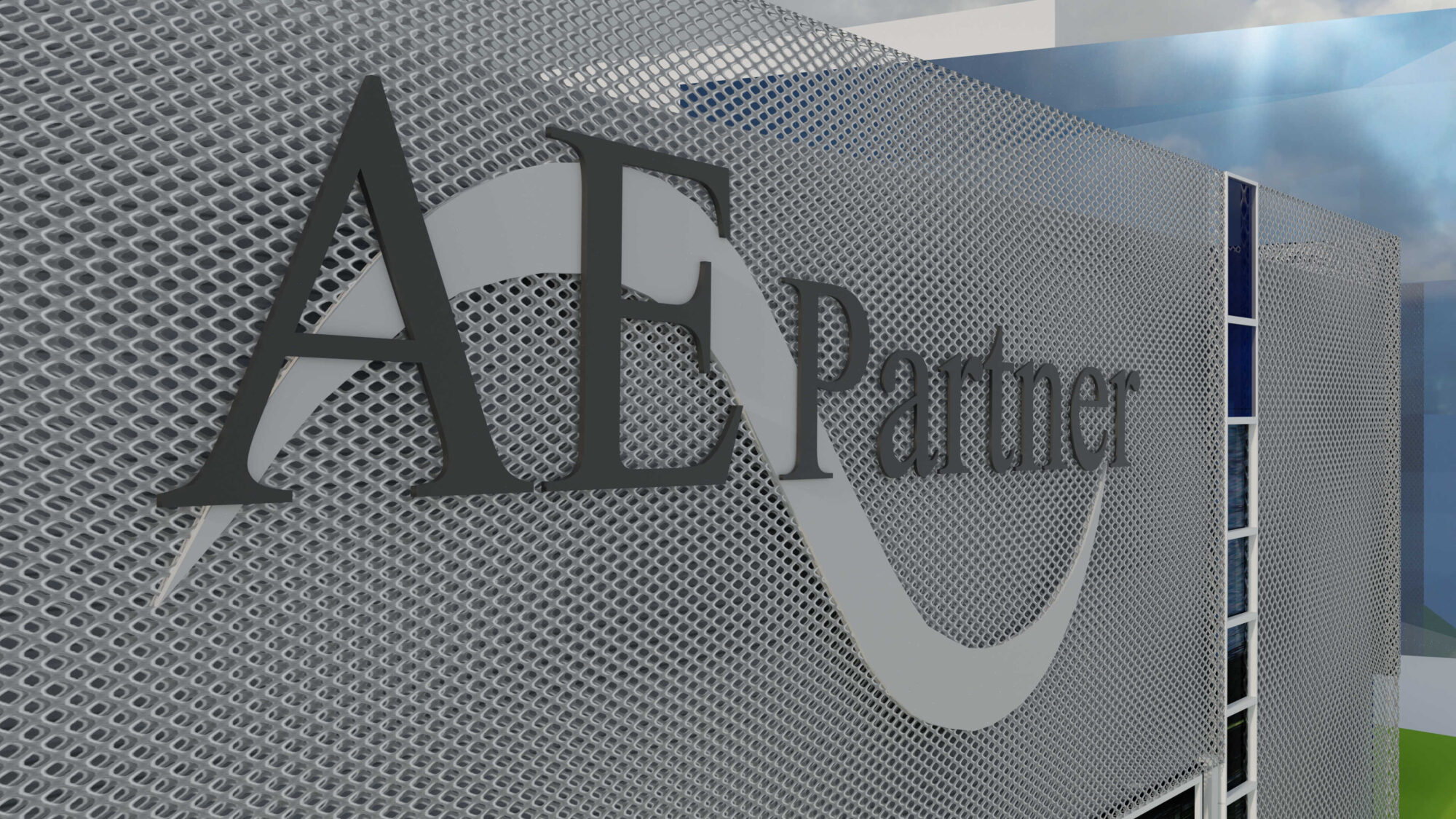 “AE Partner” turpina paplašināties