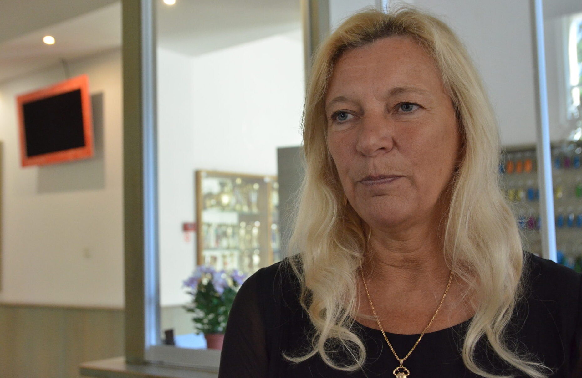 Inta Korņējeva: Aizvien vairāk kļūst gadījumu, kad ierobežo skolēnu tiesības uz mācībām drošā vidē