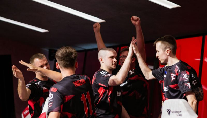 Video: “broky” otro reizi karjerā iekļūst “Major” finālā