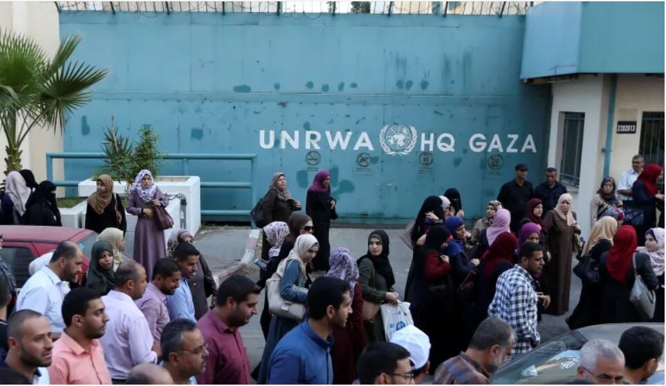 Itālija atsāks finansēt UNRWA